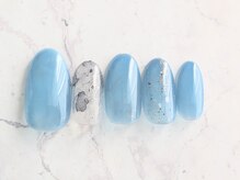 ネイルサロン ルーム 本八幡店(ROOM)/【定額Mコース¥5500】