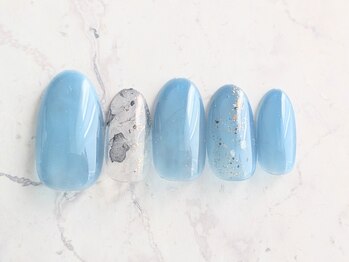 ネイルサロン ルーム 本八幡店(ROOM)/【定額Mコース¥5500】