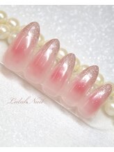 ララァネイル(Lalah Nail)/