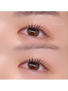 ヴァイス(VAICE)/眉毛ワックス脱毛/まつげパーマ