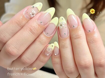 フルール(fleur)の写真