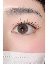 ベル ミュゲ(Belle Muguet)/タレ目デザイン