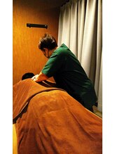 ほぐし処 ささ木&nbsp;青江 