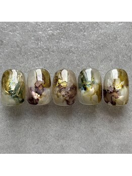  【定額】TAO..Simple