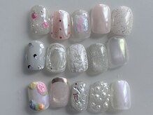 ペイル(#peil)/yui定額design