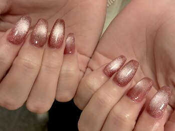 ルルネイルラボ(LuLu nail labo)/フィルイン◆パラジェル◆博多