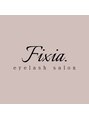 フィクシア(Fixia.)/SHI-NA
