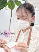 サロンドットクッキー 尼崎(Salon.Cookie)&nbsp;Nami 
