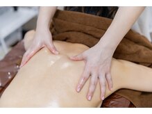 Soi Belle【ソワベル】の雰囲気（お客様の体質に合わせたオールハンドテクニックで結果を出します）