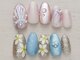 ネイルミックス 鹿児島高麗町店(Nail Mix)の写真/【5990円★トレンドコース(60分)】パラジェル導入サロン!シーンに合わせ指先からHAPPY!（新作4/1~）/鹿児島