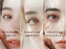サーティースリー 横浜元町(Thirty3)/まつ毛パーマ