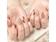 ラバーズネイル(Lover's Nail)の写真