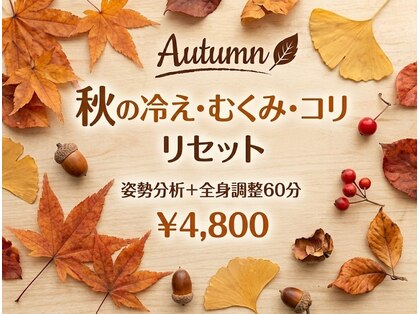 八王子カイロプラクティック院の写真
