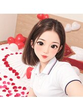 プラスパビューティーコーベジャパン(PLUSSPA BEAUTY KOBE JAPAN) ばん ちゃん
