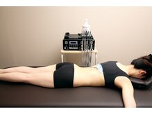 ナピュレ 葛西店(Napurrel)/最新機器EMS