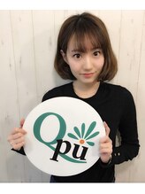 キュープ 表参道店(Qpu)/石田佳蓮様ご来店