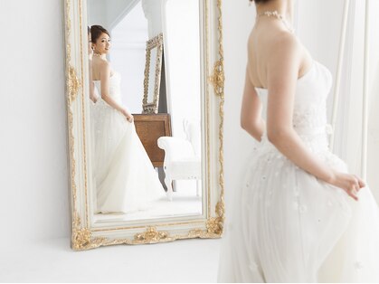 ルクレア(Lu.CREA)の写真