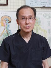 ハシモト施術院&nbsp;橋本 健一