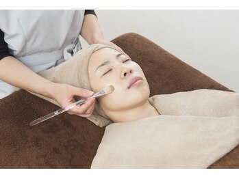 ビクラ スキンケアサロン(BIKURA)/エンビロン☆ポリッシング