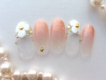 コエル(coel)/ｃｕｔｅフラワー