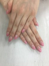 ジャスミンビューティーサロン(Jasmine beauty salon)/ジェルネイル
