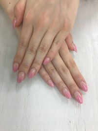 ジェルネイル