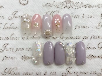 ジュエル(Jewel)/ご新規様 定額コミコミ7280円