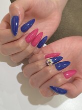 グラマラス プレジール 中野店(glamourous plaisir)/☆ワンカラー2色☆