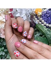 ネイルステーション ブルー(Nail Station BLUE)/TSUME.CO