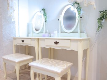 ホノカ(HOnoKA)/ドレッサー