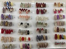 ネイルサロン ティディ(TIDY)/定額Cコース 6980円