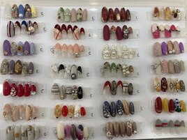 定額Cコース 6980円