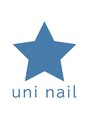 ユニネイル(uninail)/鈴木　信恵