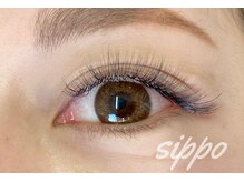 シッポ(Sippo)/ボリュームラッシュ