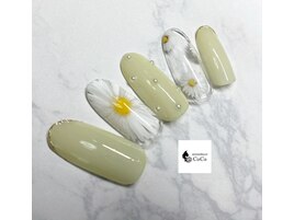 アートサンプル