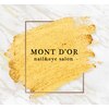 モンドール(MONT D'OR)のお店ロゴ