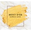 モンドール(MONT D'OR)のお店ロゴ