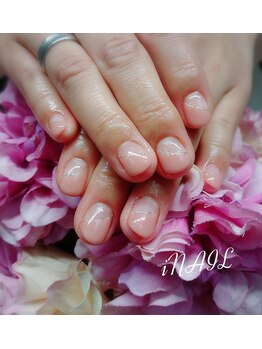 アイネイル(iNAIL)/