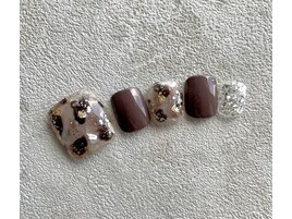 FOOT定額デザイン