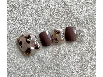 メイユール(Meilleur)/FOOT定額デザイン