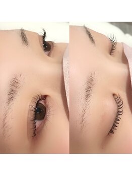 アイデュース 佐野店(eyeduce)/lash lift