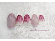 リノネイル(Lino Nail)/トレンドコース