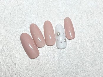 プルメリア(PLUMERIA)/10月定額シンプルコース