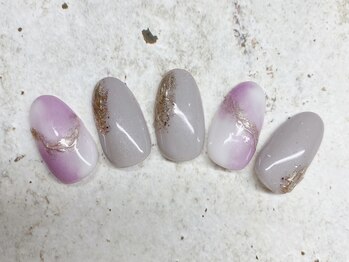 アンドローブ 銀座店(&robe)/feminine..design