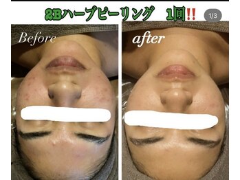 サロンドシェリ 人形町 水天宮前/