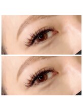 まつ毛屋さん おめめパッチリ/BINDLOCK 