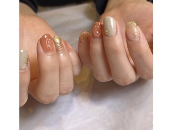 キリン ネイル(Kirin nail)