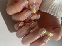 ネオリーブニコ(Neolive Nico)/初めてネイルデザイン集