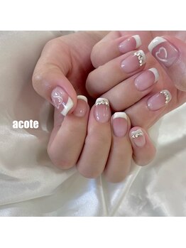 アコテ 外苑前(acote)/