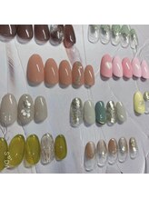 デリカ(DELICAT)/ワンカラー～定額まで